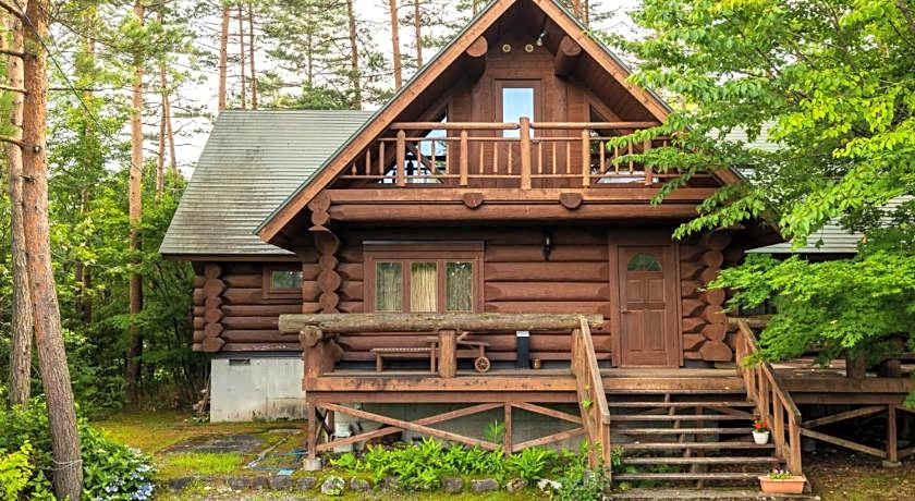 Hotel Reposer Hakuba