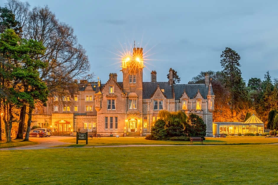 Muthu Newton Hotel (Near Inverness Airport)
