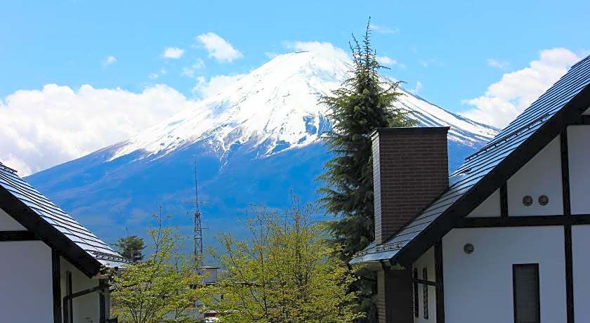 Villa Ururun Kawaguchiko