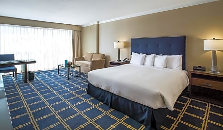 Superior King Room