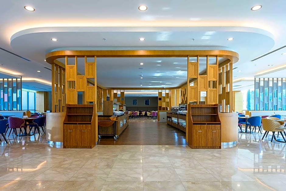 La Quinta by Wyndham Istanbul Gunesli