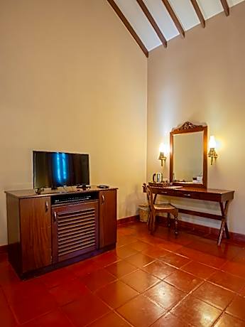Junior Suite Double