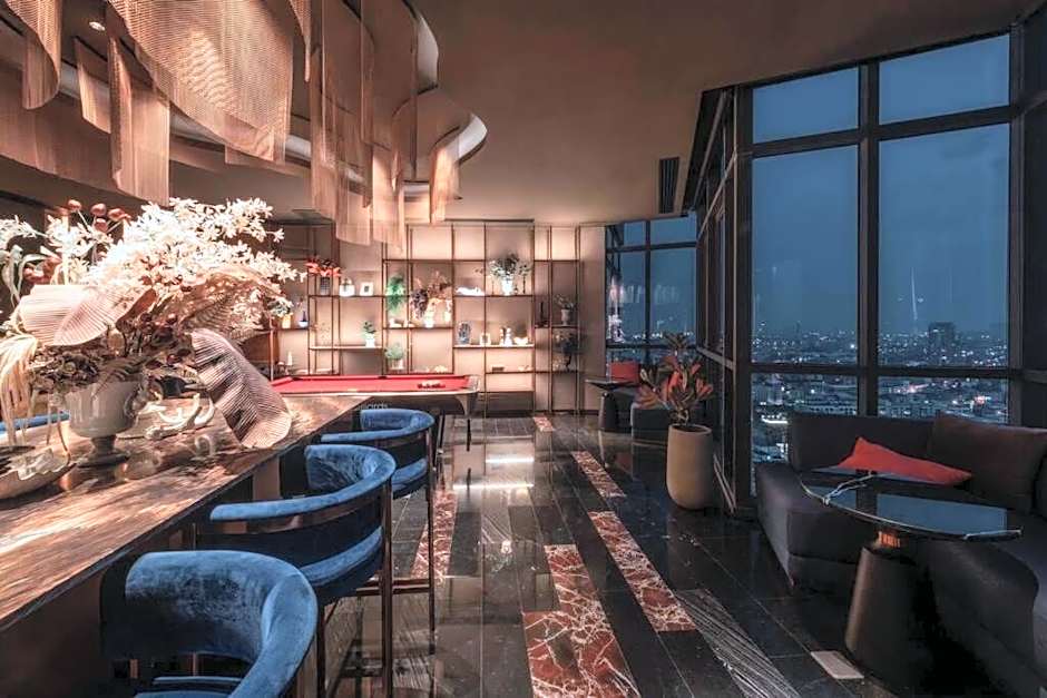 Edge Central Pattaya #171