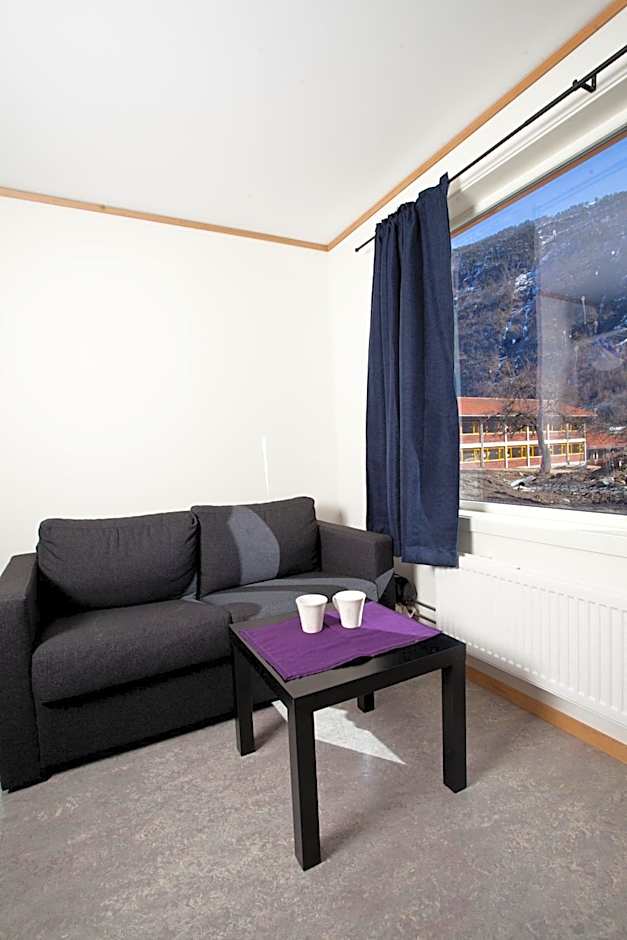 Sogndal Bed & Breakfast