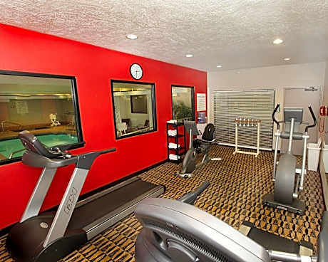 Holiday Inn Express Ogden By IHG