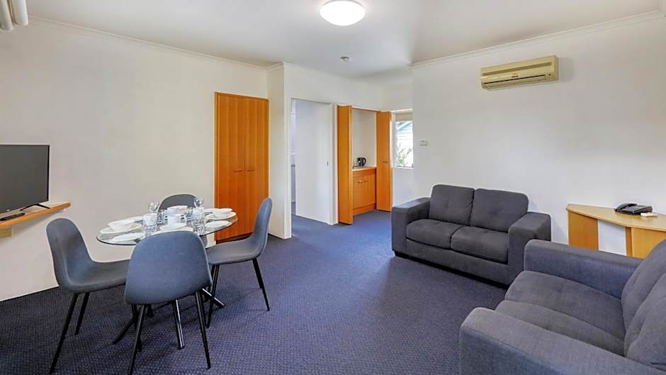 Best Western Cattle City Motor Inn