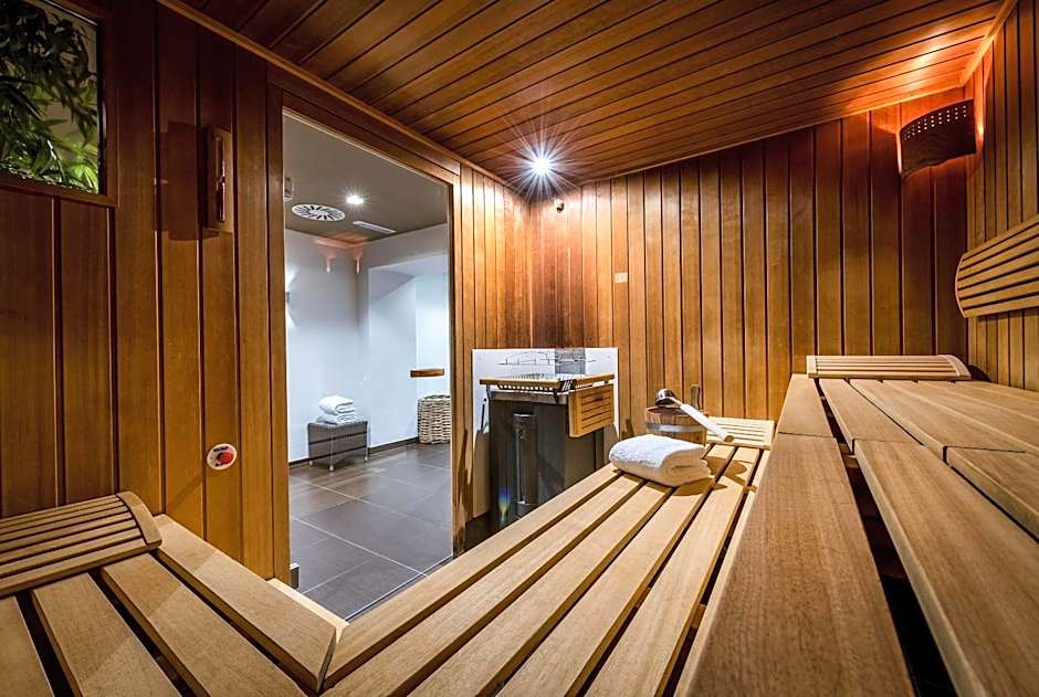 Hotel Imlauer Wien