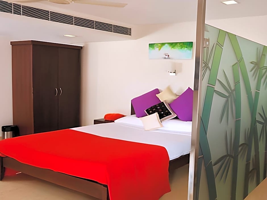 Hotel Green Dreams Cochin