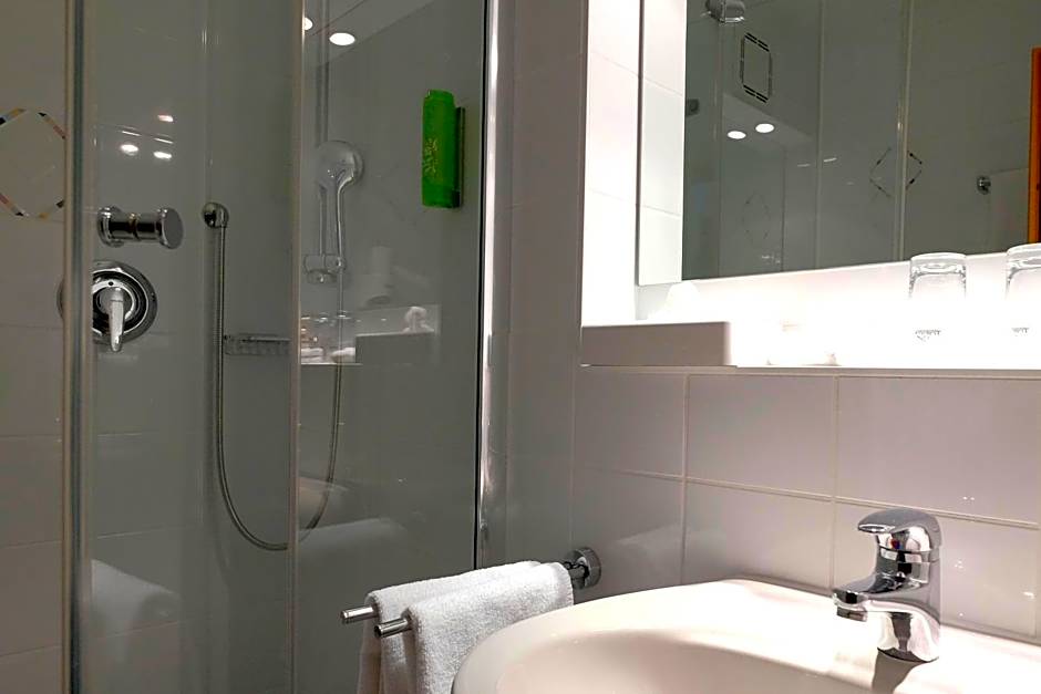 Hotel KonradP Holzkirchen