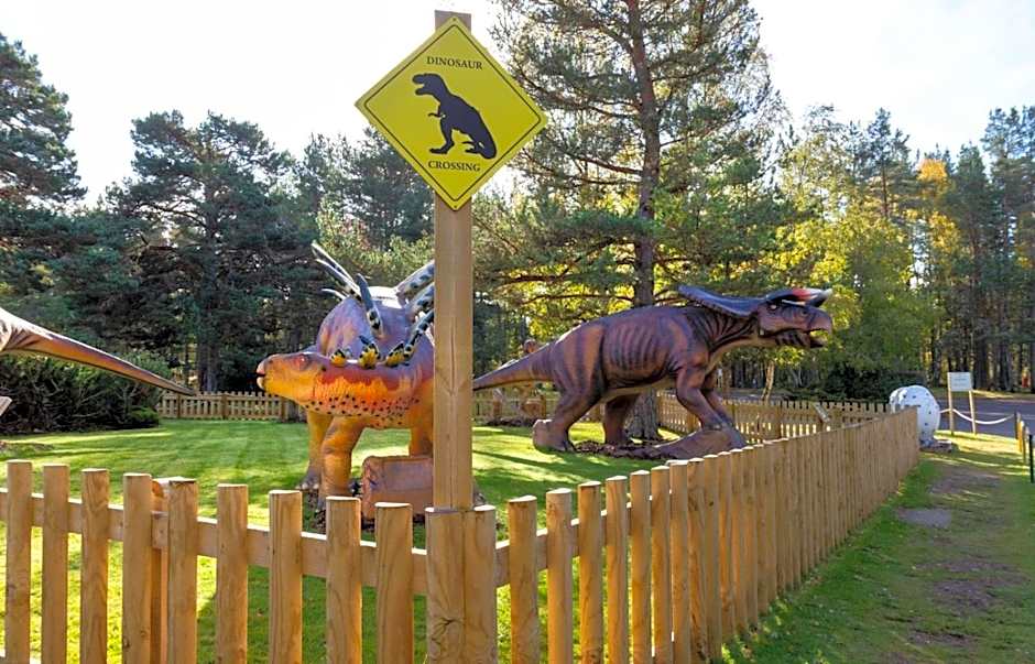 Coylumbridge Resort Hotel