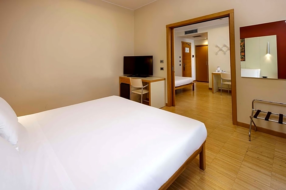 Best Western Hotel Bologna