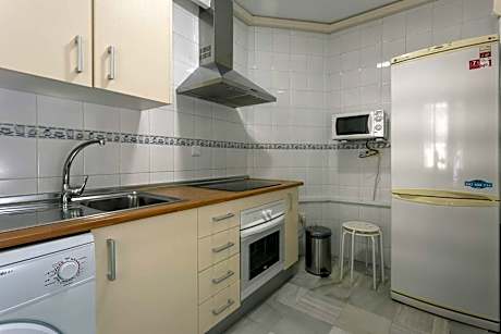 Apartamentos Los Cántaros - Alojamientos en PUERTO DE SANTA MARIA