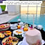 Swiss-Belsuites Admiral Juffair