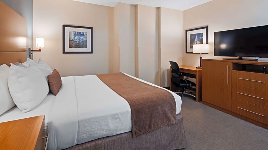 Best Western Plus Philadelphia Convention Center Hotel