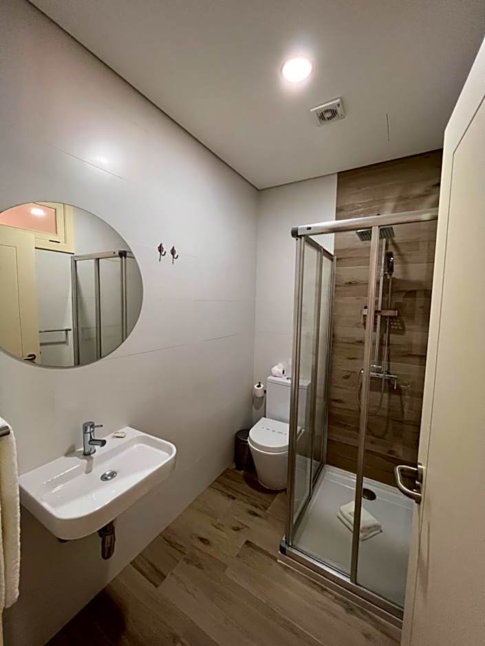 Pátio 29 - Guest House