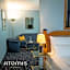 Atomis Hotel Munich Airport by Mercure