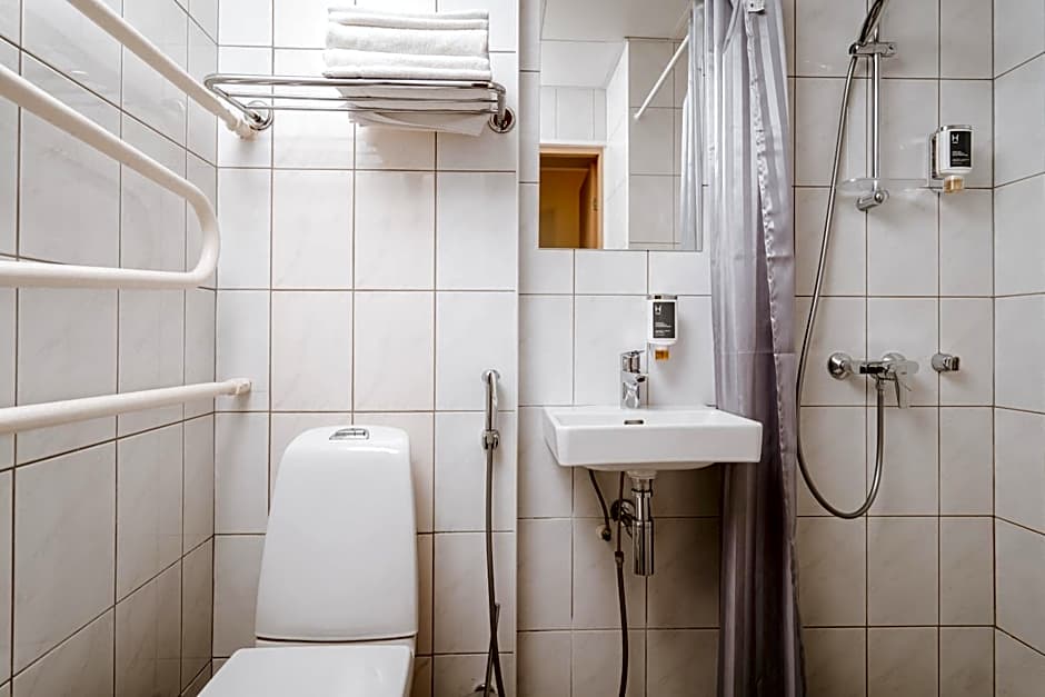 Hestia Hotel Haapsalu SPA