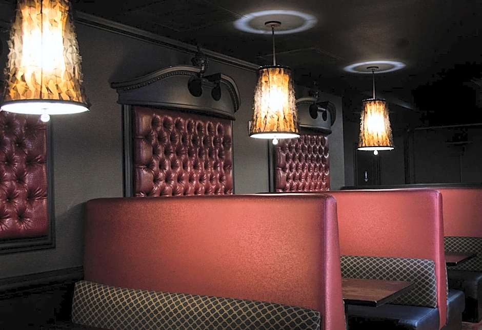 Hotel Julien Dubuque