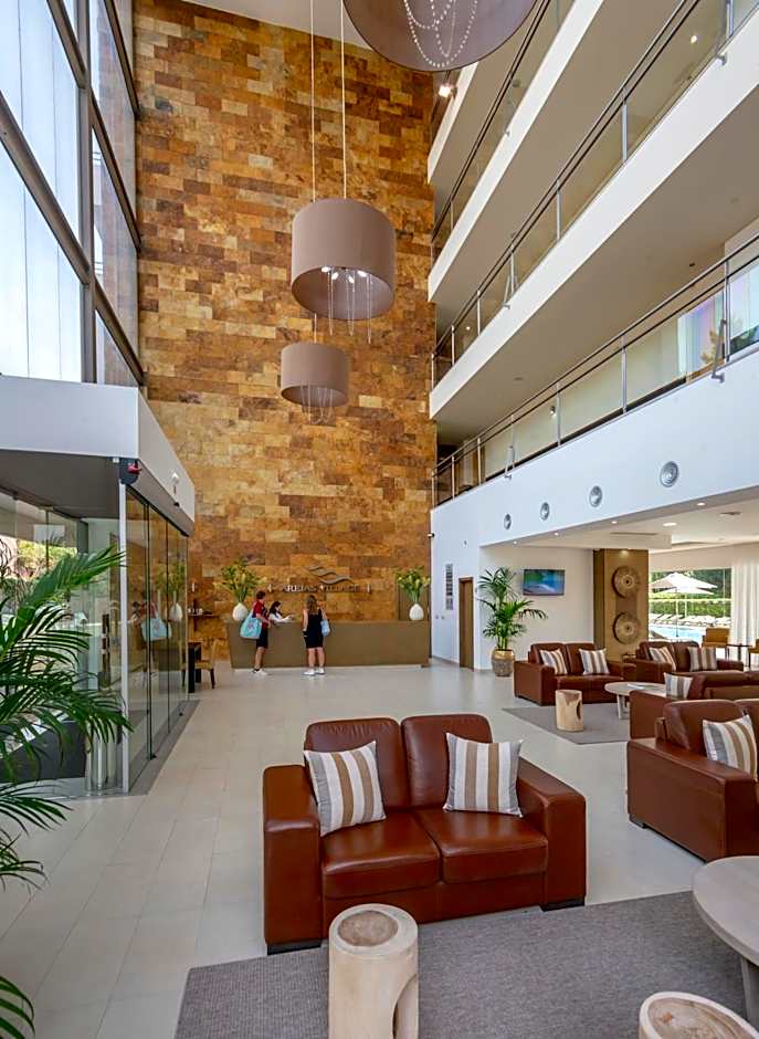 Areias Village Beach Suite Hotel