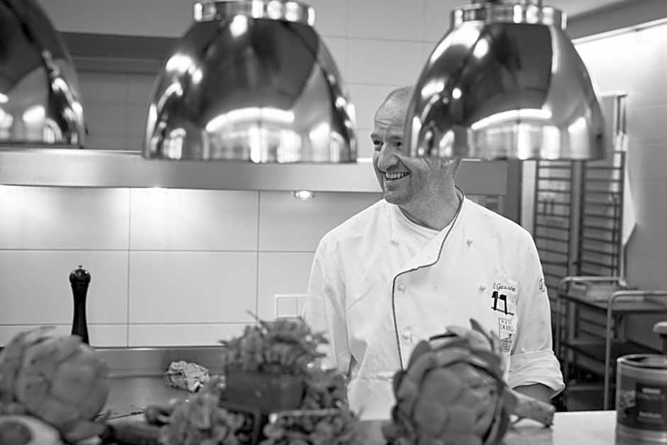 LA VILLA am Starnberger See