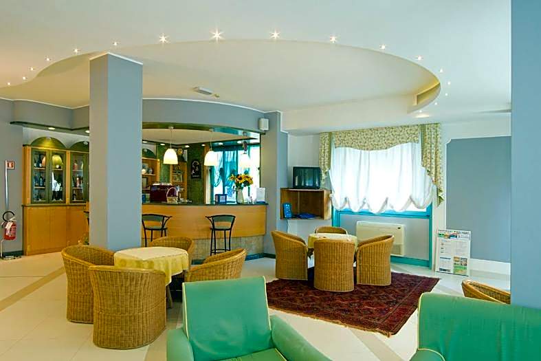Hotel Bolivar