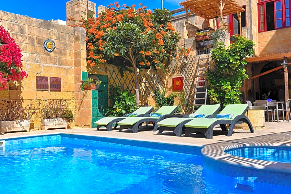 Charming B&B Dar Ta Zeppi