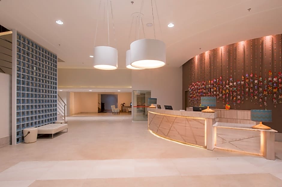 Marupiara Resort by Wish