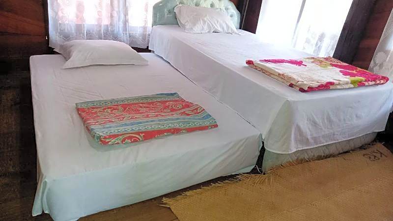 Hotel O Tatto Bara Homestay Near Tongkonan Payung Pangden