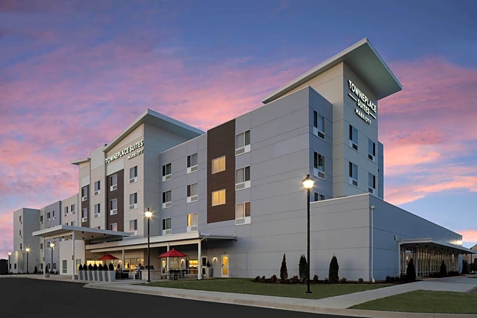 TownePlace by Marriott Suites Clarksville