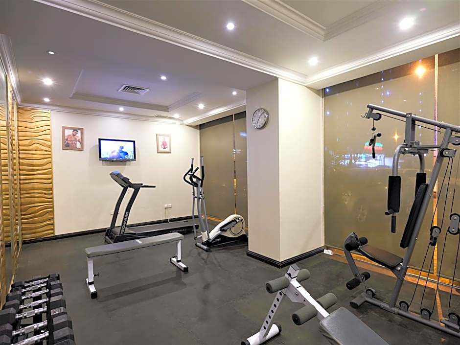 Boudl Kuwait Al Fahahil