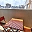 TRAVEL&BOOK HOTEL HULATONCABIN TAKAMATSU