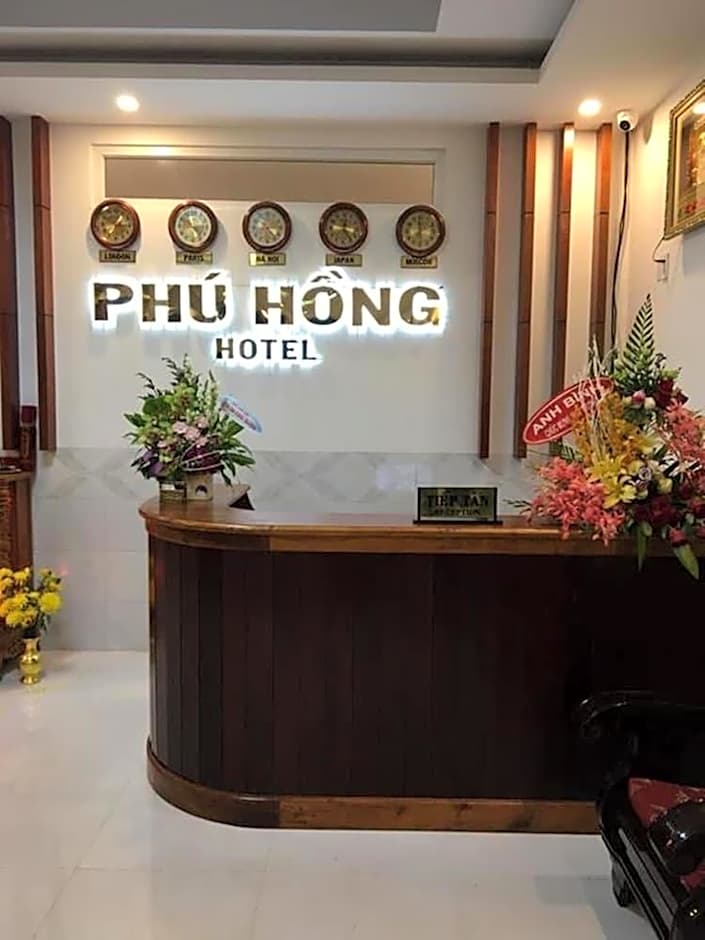 Phu Hong Hotel