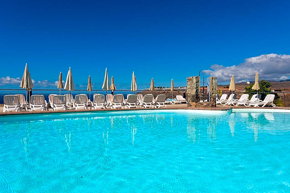 Holiday Club Jardin Amadores