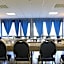 Atoll Hotel Logis Angers, Beaucouzé