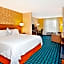 Fairfield Inn & Suites by Marriott Madison West/Middleton
