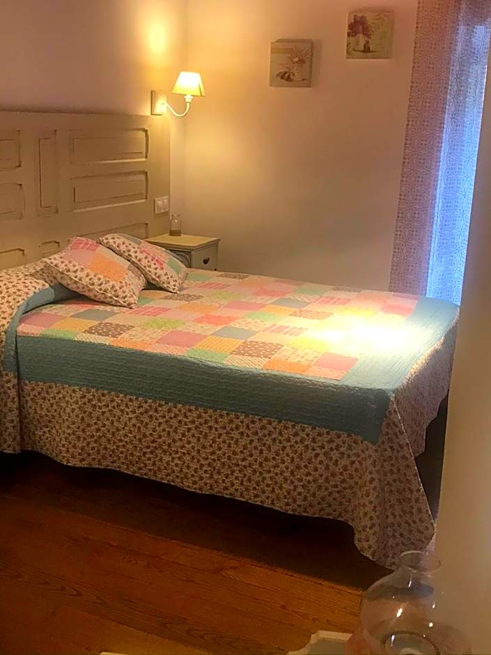 La Casa Grande Del Valle