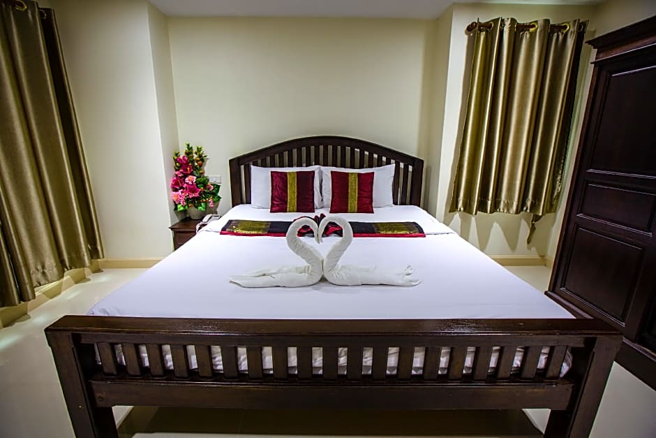 Maharaj Grand @Nakhonsithammarat