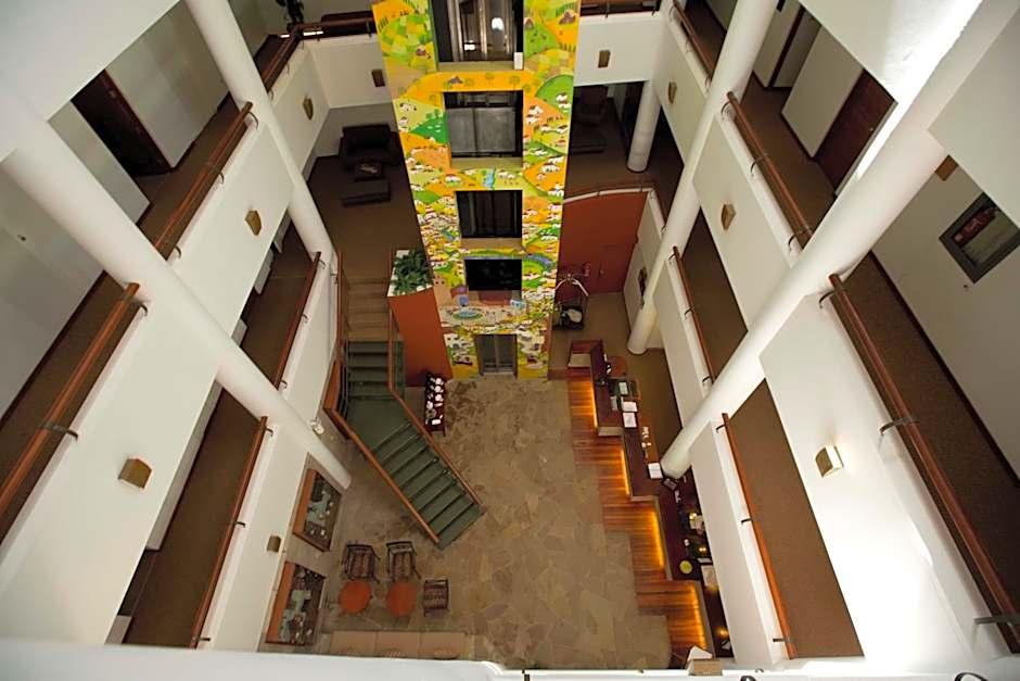 Tierra Viva Machu Picchu Hotel