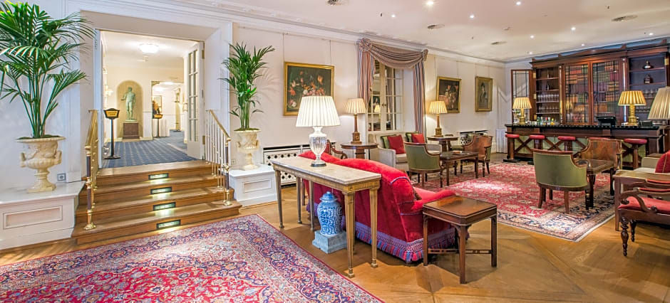 Grandhotel Hessischer Hof