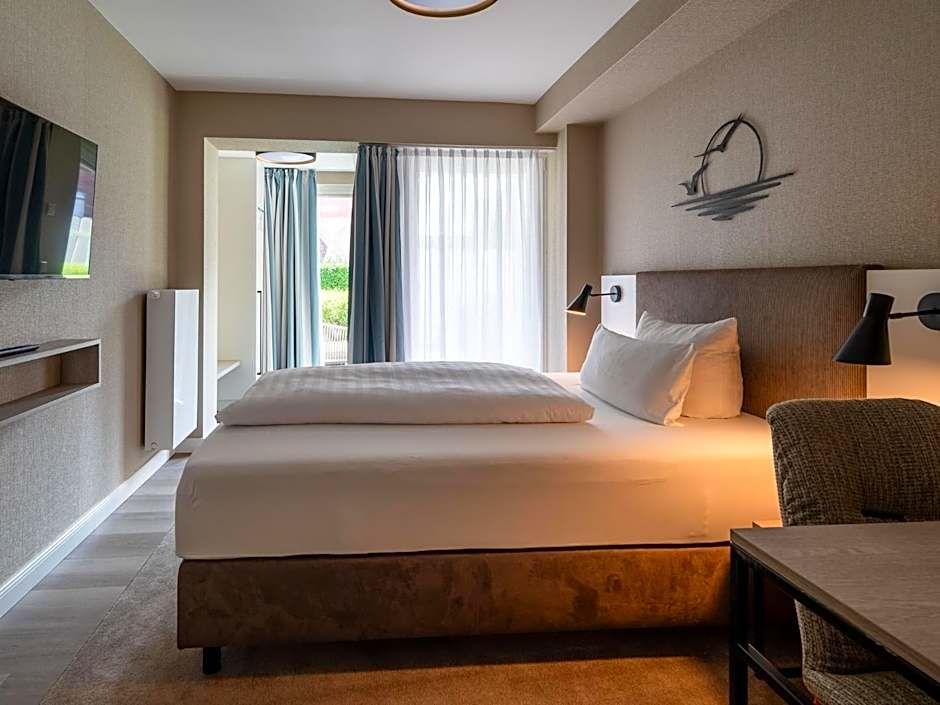 Hotel am Schlosspark garni