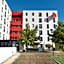 Appart'hôtel Odalys City - Bioparc Lyon Est