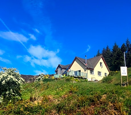 Achmore Self catering