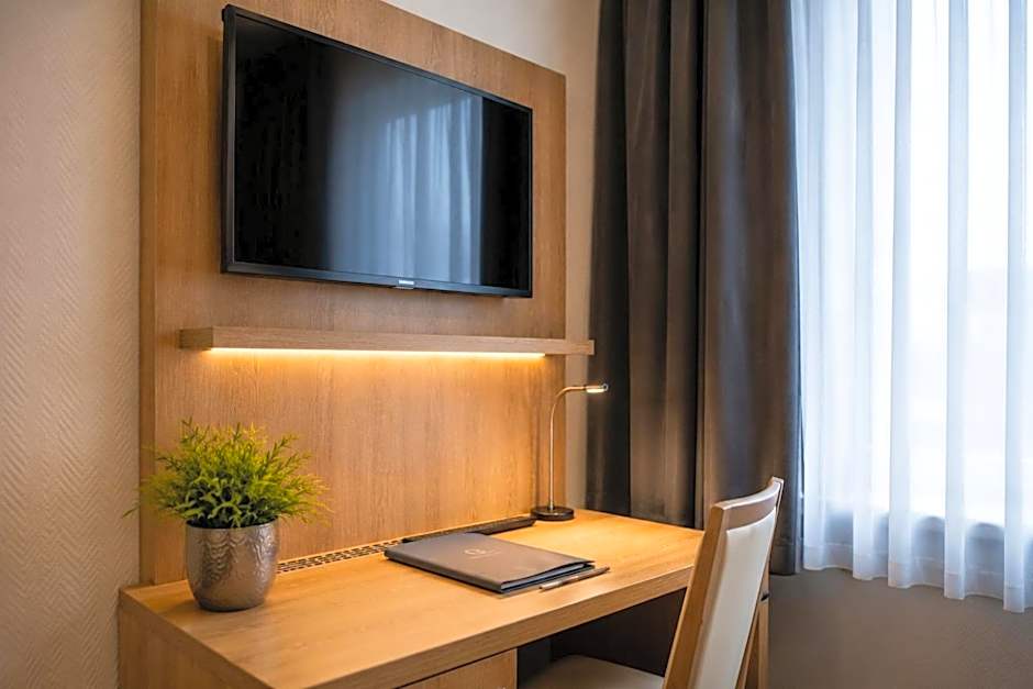 Hotel Jensen