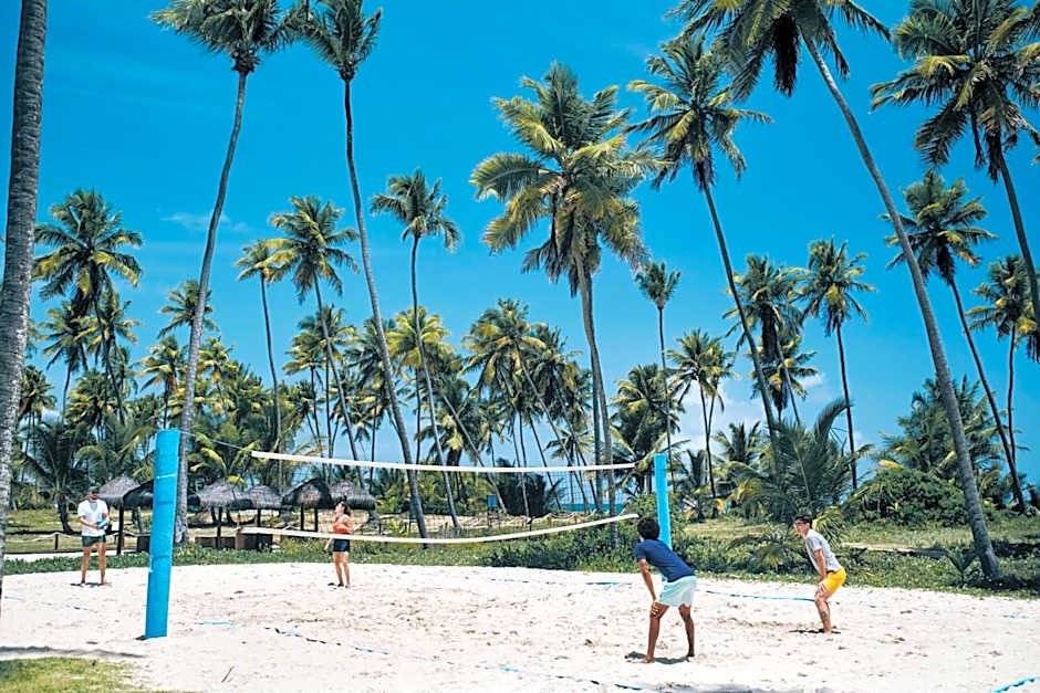 Iberostar Waves Bahia - All Inclusive