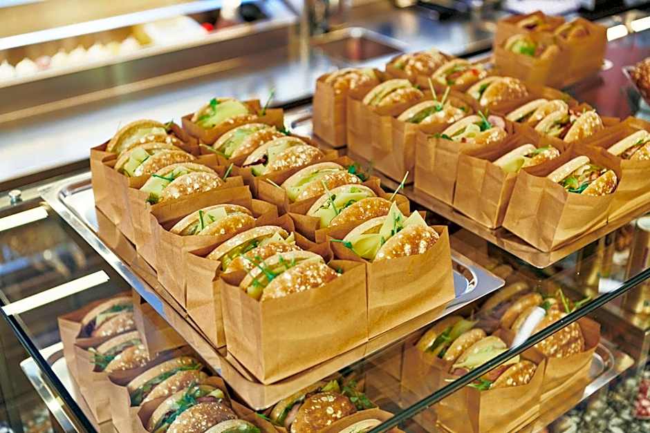 Scandic GO, Sankt Eriksgatan 20