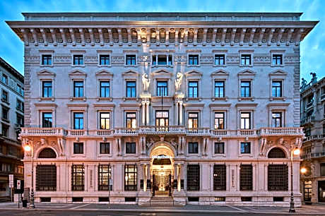 DoubleTree by Hilton Trieste