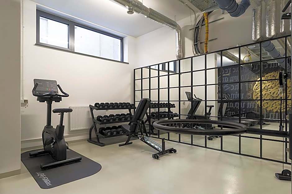 Vienna House Easy by Wyndham Berlin Potsdamer Platz