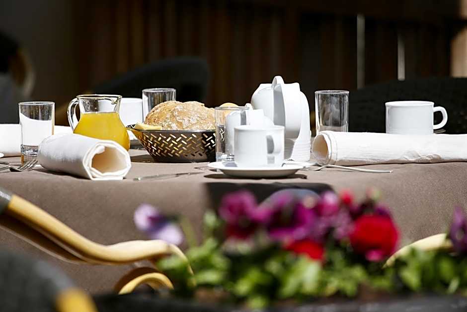 Parkhotel Tirolerhof