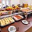 City Hotel Matyas