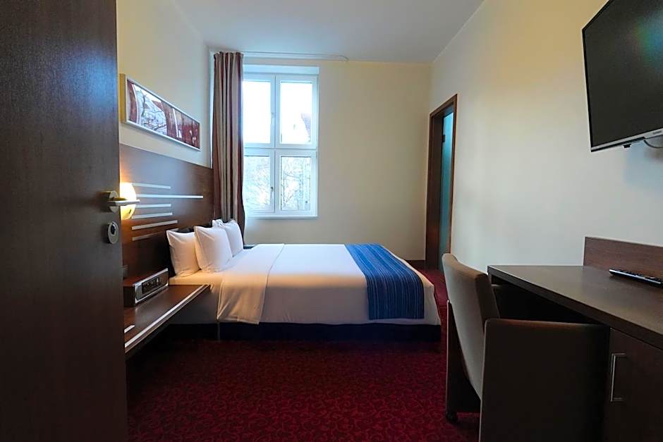 Hotel Brühlerhöhe